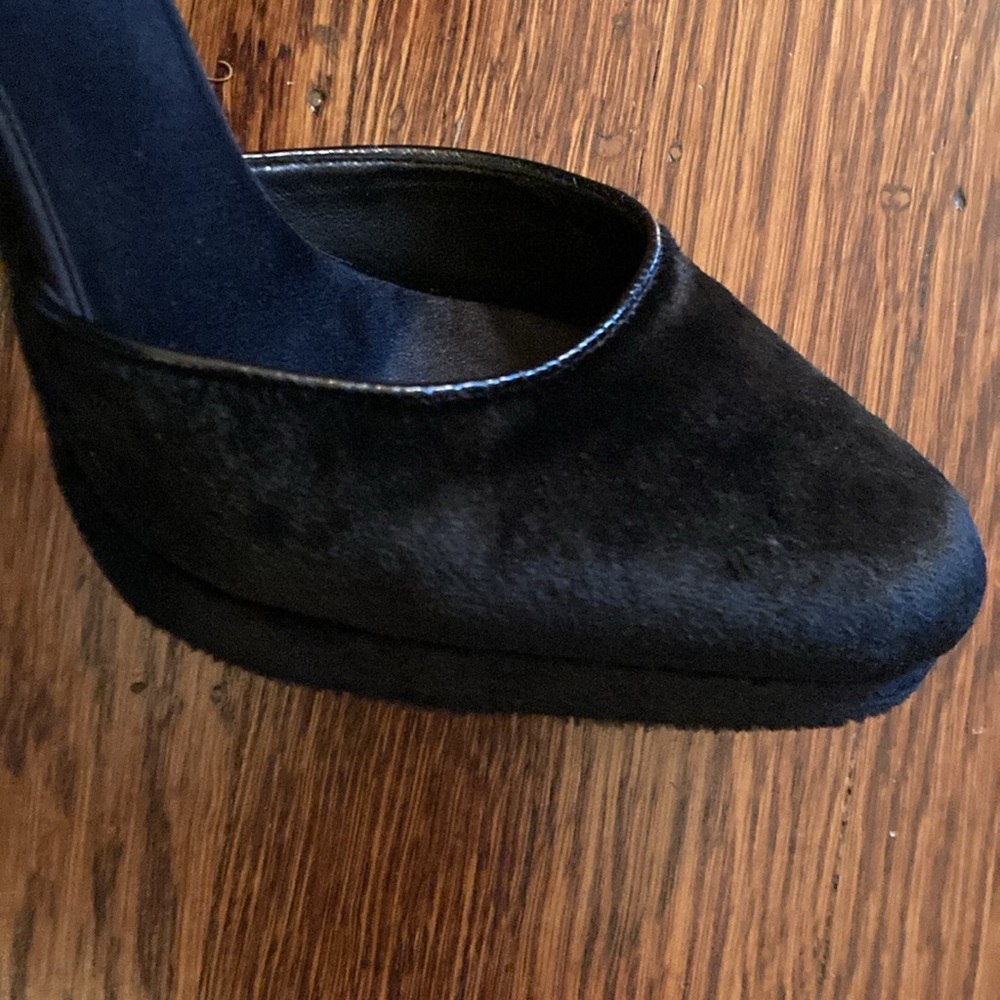Gucci Tom Ford shoes - Picture 9 of 15